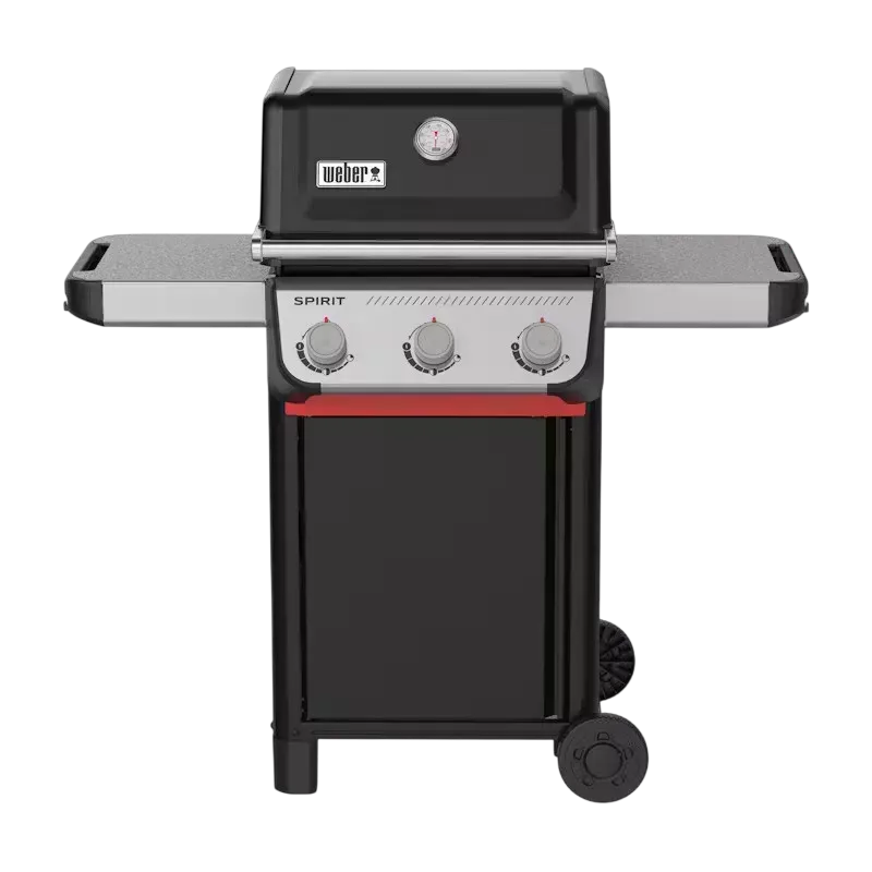 Скара на гас WEBER Spirit E-310