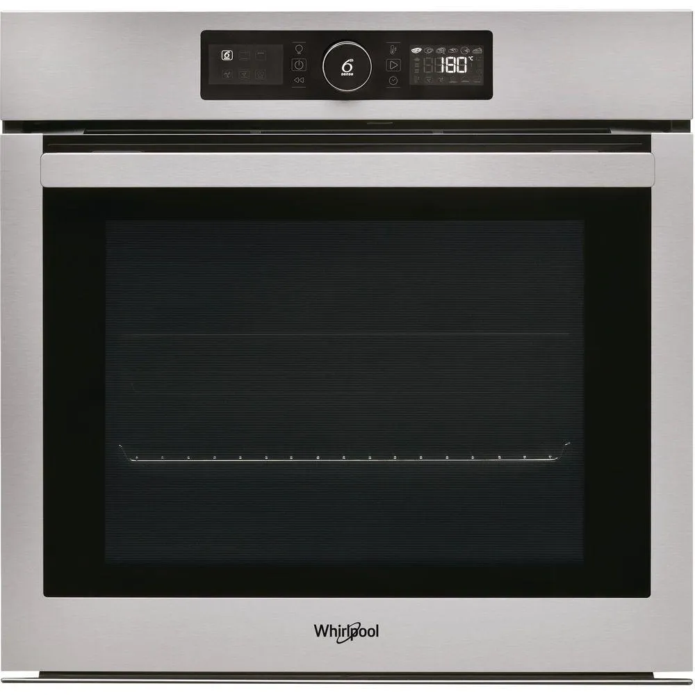 Фурна WHIRLPOOL AKZ96270IX, 73l, 16ф, А+