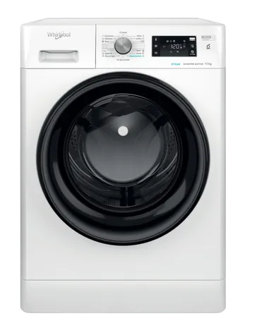 WHIRLPOOL FFB 10489 BV EE