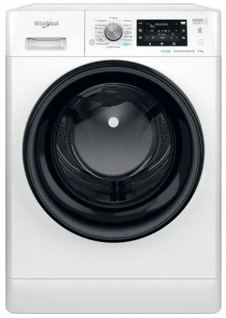 Машина за перење WHIRLPOOL FFD 9458 BV EE,  9kg, 1400vrt/min., B