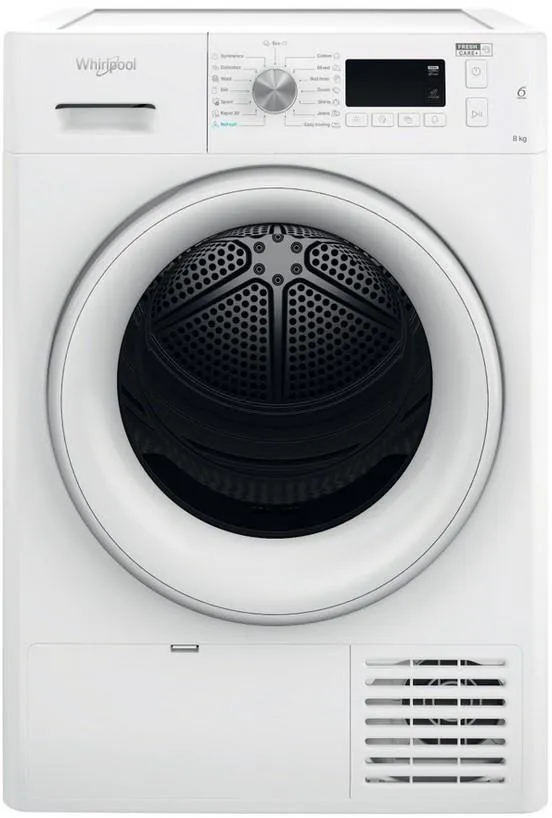 WHIRLPOOL FFT M11 82B EE R