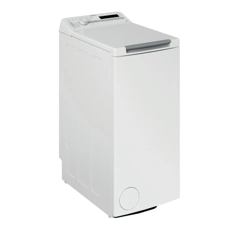 Машина за перење WHIRLPOOL TDLR 7220SS EU/N, 7кг, 1200 врт/мин, E
