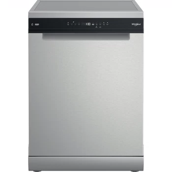 Машина за садови WHIRLPOOL W7F HP43 X, 15с, 10п., 60cm, C