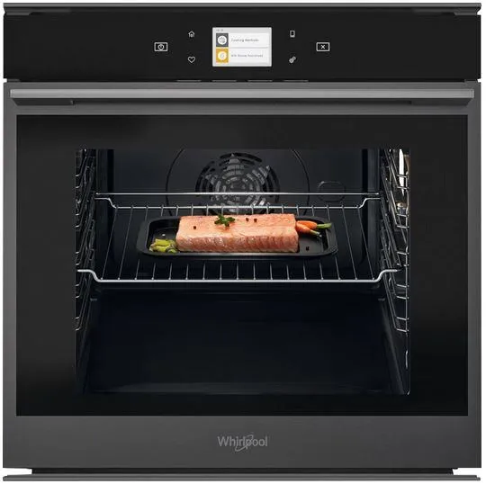 Фурна за вградување WHIRLPOOL W9 OM2 4S1 P BSS, A+, 75L