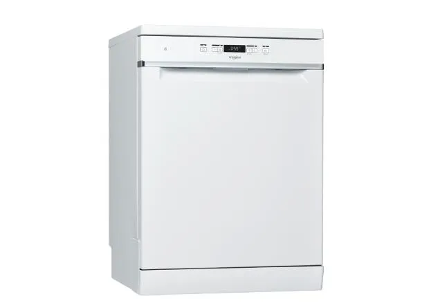 Машина за садови WHIRLPOOL WFC3C26NF, 14с. 8п/3т. A++, 60 цм