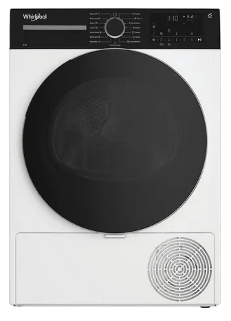 WHIRLPOOL WPS D8 WBS EE