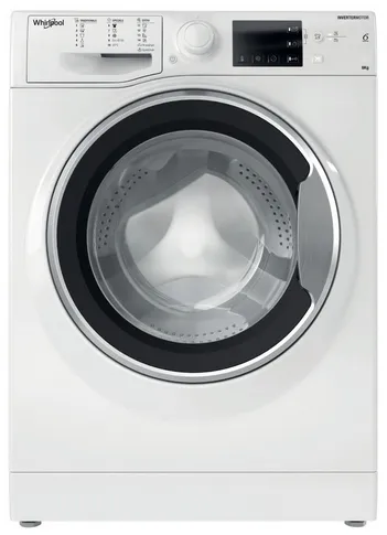 WHIRLPOOL WRBSB 6249 W EU