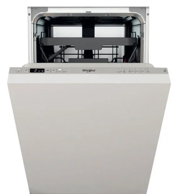 WHIRLPOOL WSIC 3M27