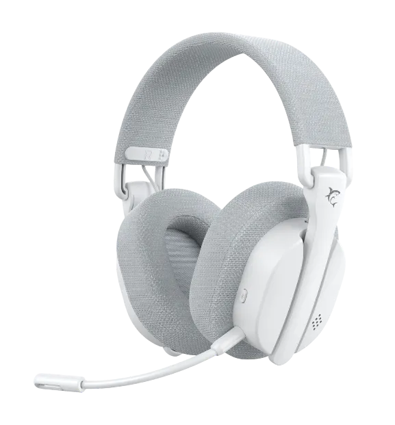 White Shark Firecrest White