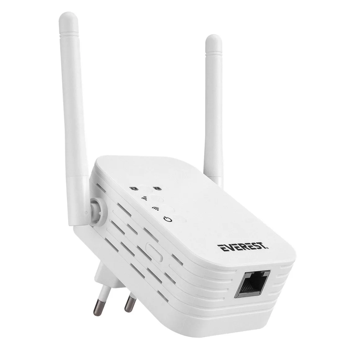 WI-FI RANGE EXTENDER EVEREST EWR-N302 2.4GHz 300Mbps 1xWAN/LAN Port