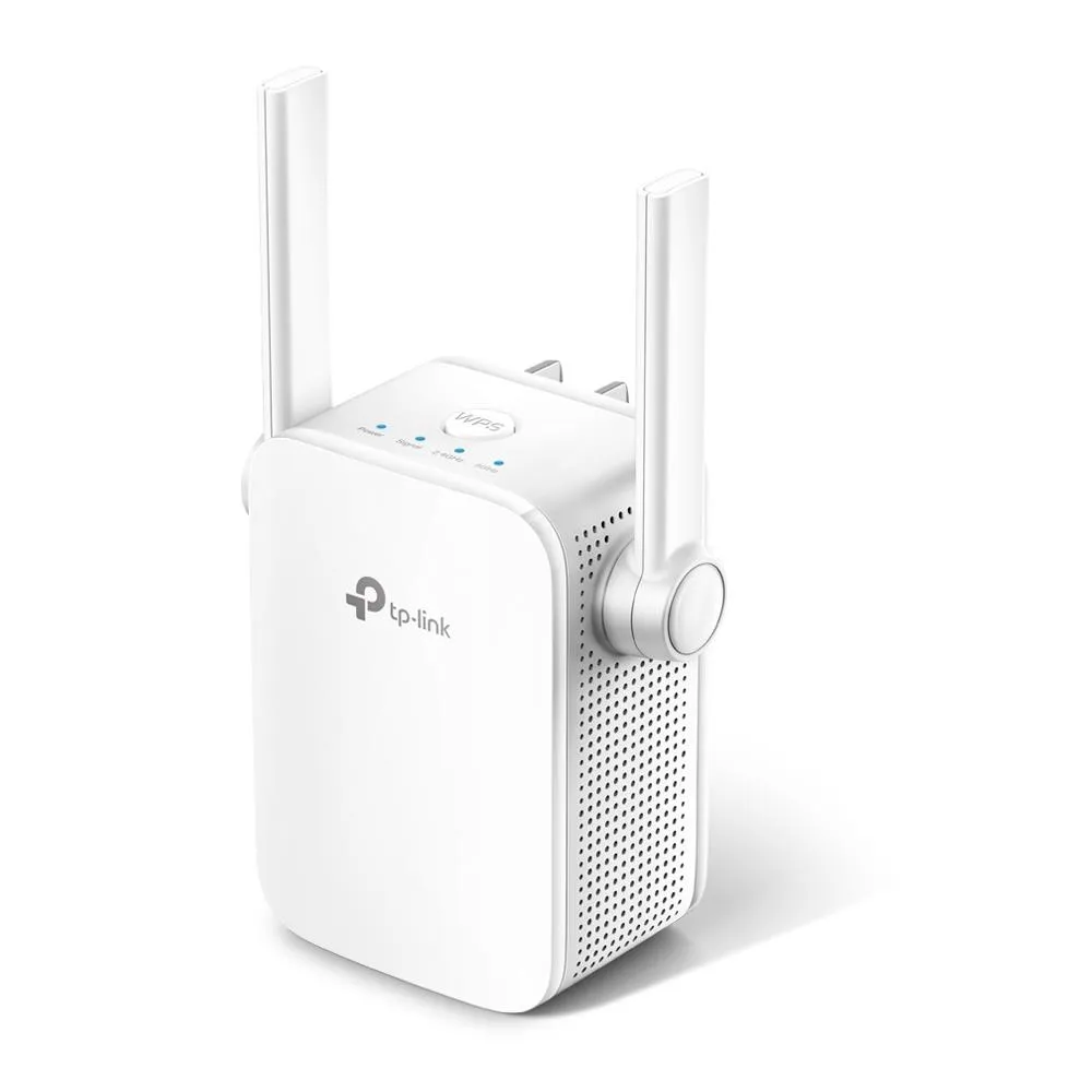 WI-FI RANGE EXTENDER TP-LINK RE205 WiFi 2.4GHz & 5GHz