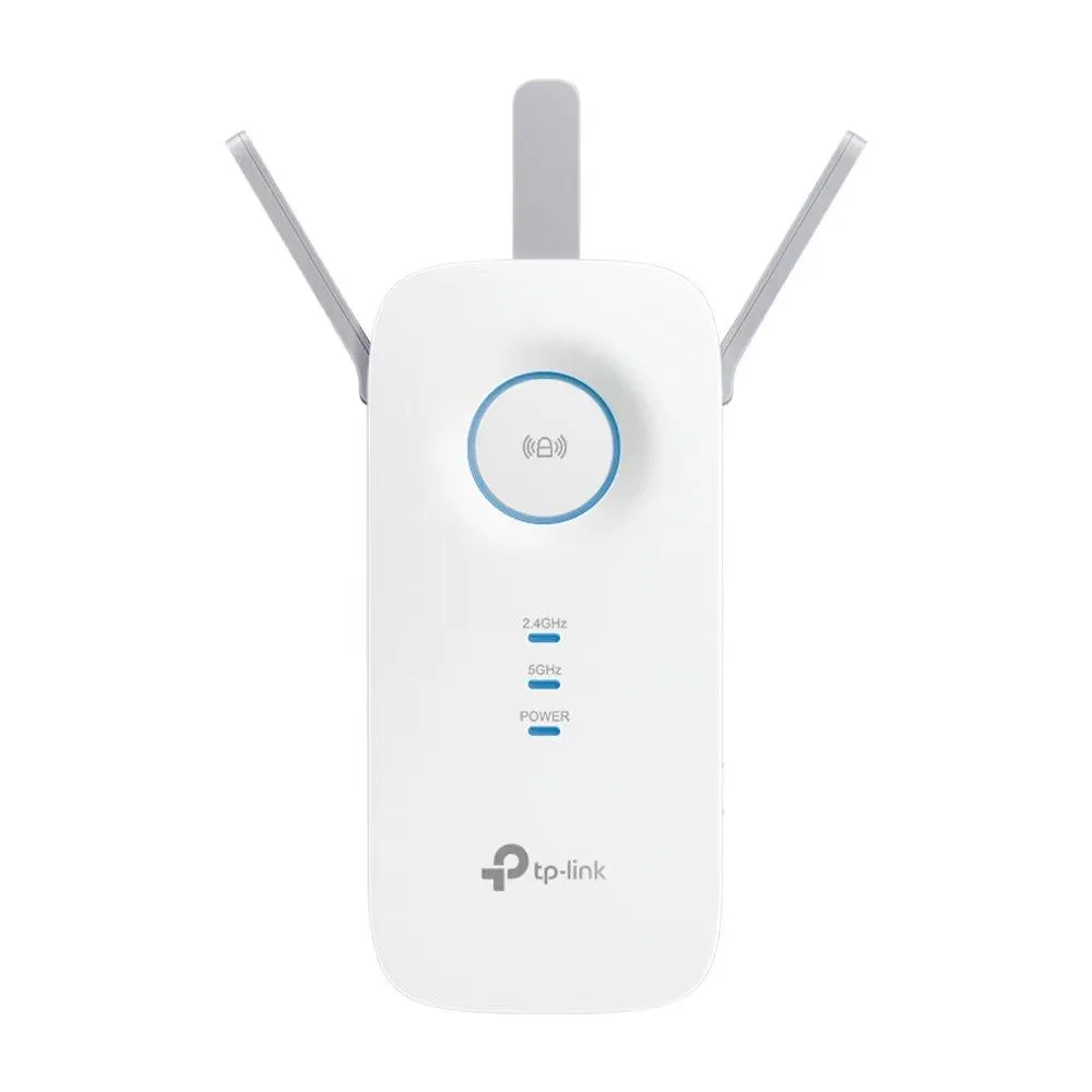 WI-FI RANGE EXTENDER TP-LINK RE450 WiFi 2.4GHz & 5GHz