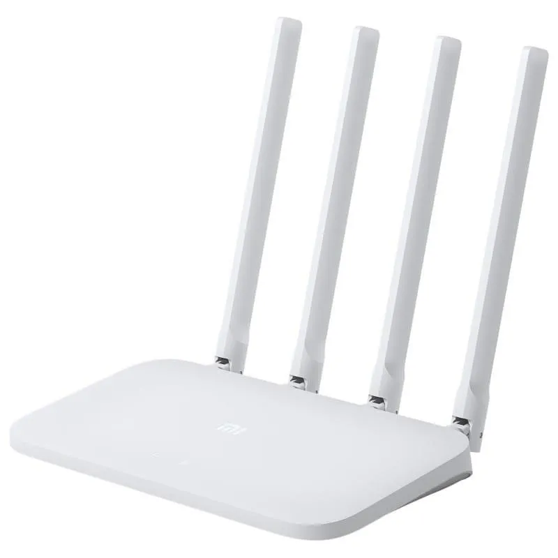 Wifi Router XIAOMI MI 4C White DVB4231GL