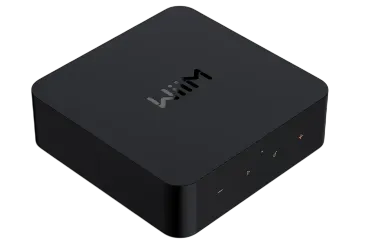 WiiM Pro