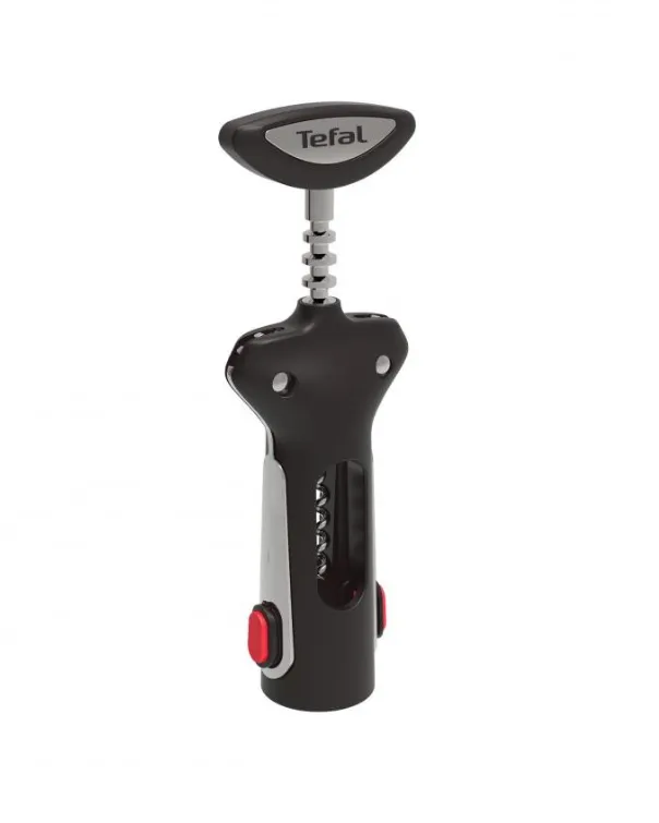 Wine corksrew TEFAL K2073414 Ingenio