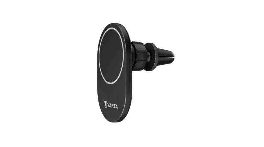 WIRELESS CAR CHARGER VARTA Magnetic 15W