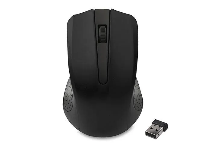 Wireless маус EVEREST SM-537 Usb (22337)