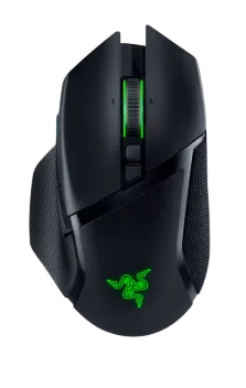 Wireless Gaming Mouse Razer Basilisk V3 Pro 30000 DPI Black