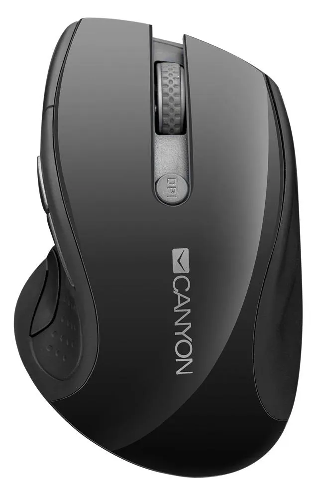 Wireless mouse CANYON CNS-CMSW01B