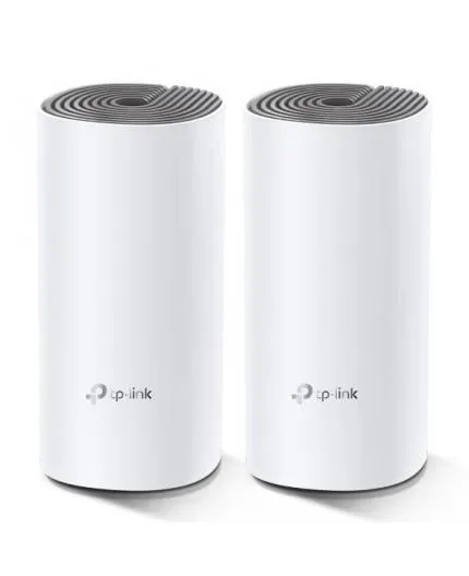 Wireless Router TP-LINK AC1200 Whole Home Mesh Wi-Fi