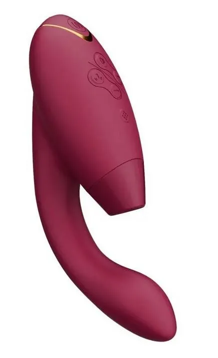 WOMANIZER Duo 2