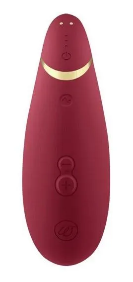 WOMANIZER Premium 2