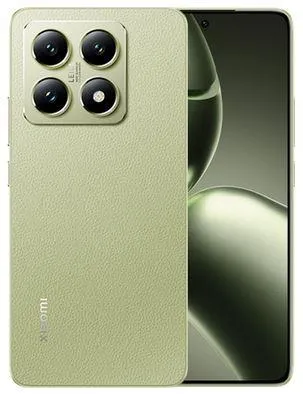 Xiaomi 14T 12+256GB Lemon Green