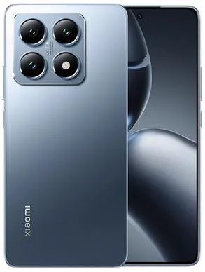 Xiaomi 14T 12+256GB Titan Blue