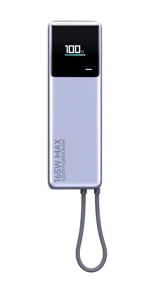 Xiaomi 165W 10000mAh with cable (BHR9361GL)