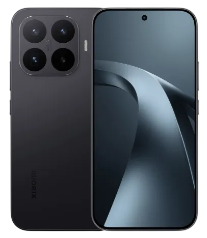 Xiaomi 17T 12+512GB Black