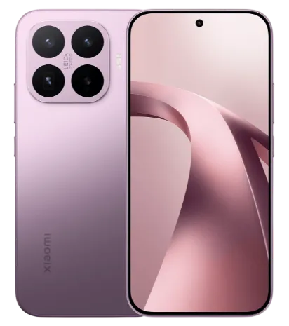 Xiaomi 17T 12+512GB Violet