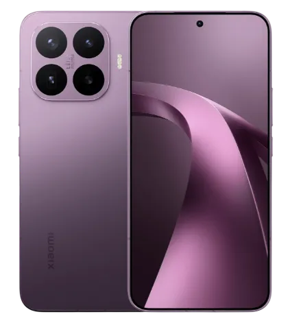 Xiaomi 17T Pro 12+512GB Violet