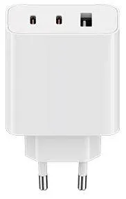 Полнач Xiaomi 67W GaN Charger 2C1A EU BHR7493EU