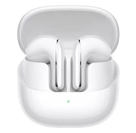 Xiaomi Buds 5 Ceramic White (BHR8117GL)
