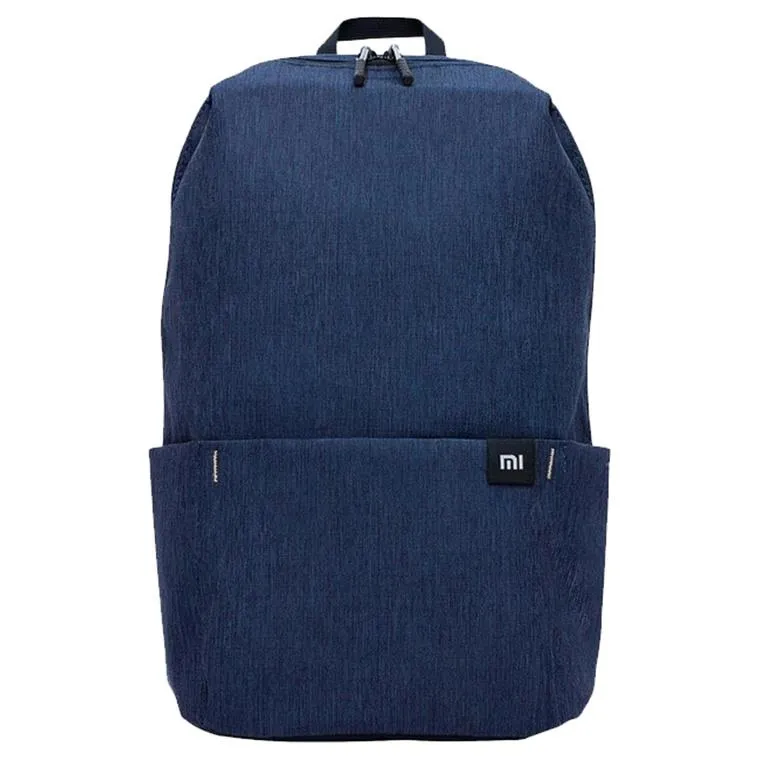 Ранец XIAOMI Mi Casual Daypack Dark Blue