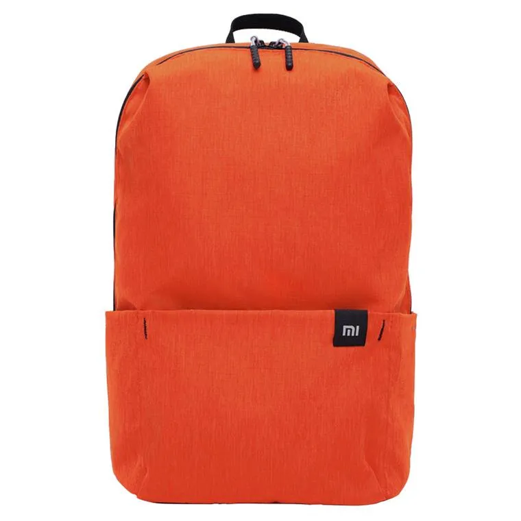 Ранец XIAOMI Mi Casual Daypack Orange