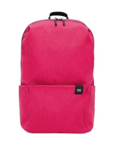 Ранец XIAOMI Mi Casual Daypack Pink 20379