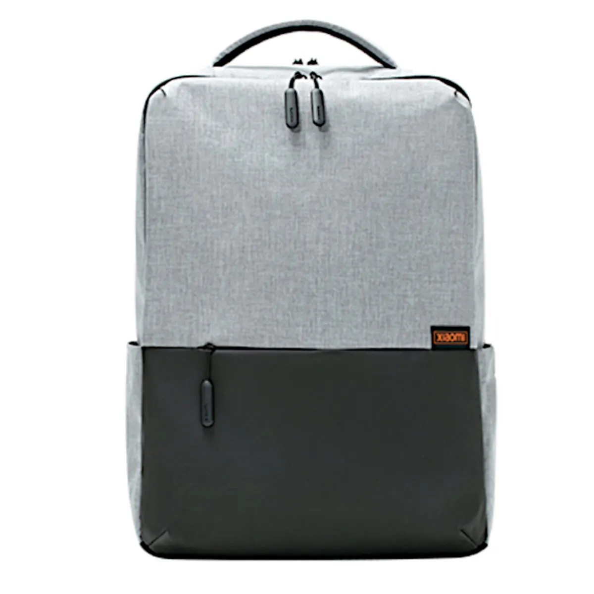 Ранец XIAOMI MI Commuter Gray (BHR4904GL)