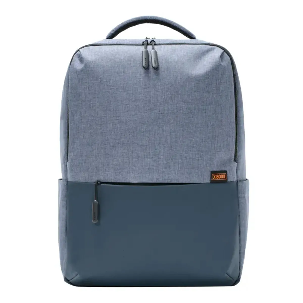 Ранец XIAOMI MI Commuter Light Blue (BHR4905GL)