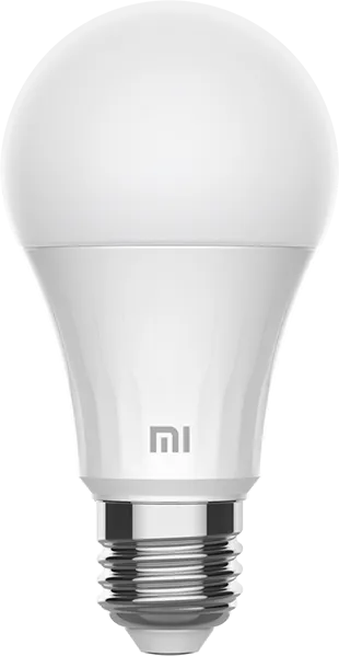XIAOMI MI Smart LED Bulb Warm White GPX4026GL