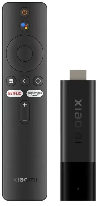 XIAOMI Mi Stick 4K EU 58647