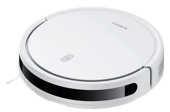 Робот правосмукалка XIAOMI MI VACCUM E10 EU 43825, 110 минути, 400ml