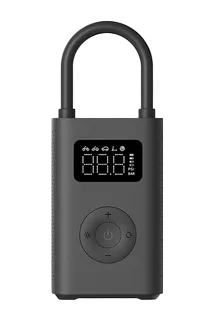 XIAOMI Portable Electric AirC2 Air Compressor 2