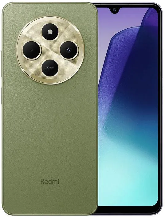 Xiaomi Redmi 14C 4+128GB Sage Green