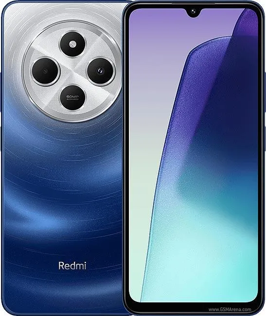 Xiaomi Redmi 14C 4+128GB Starry Blue