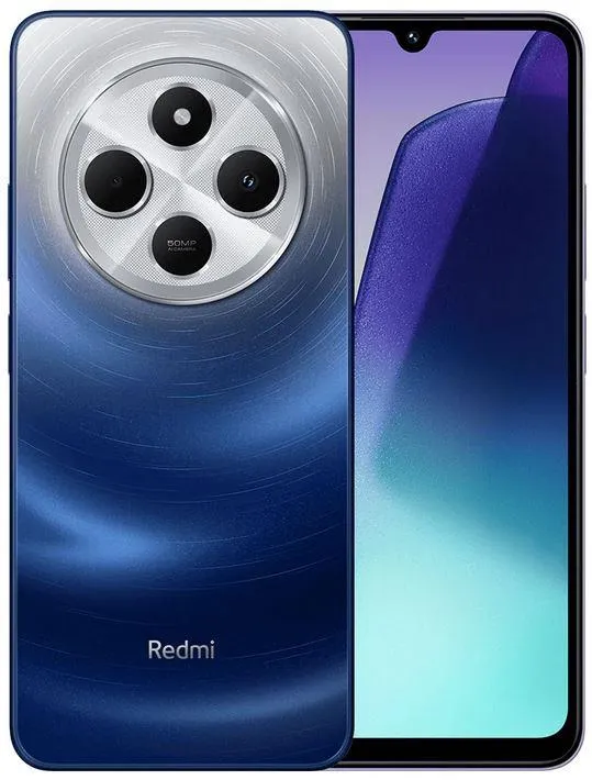 Xiaomi Redmi 14C 8+256GB Starry Blue