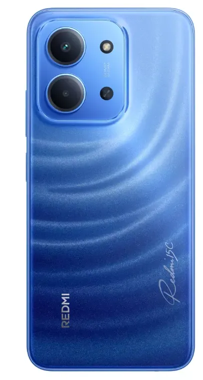 Xiaomi Redmi 15C 4+128GB Moonlight Blu