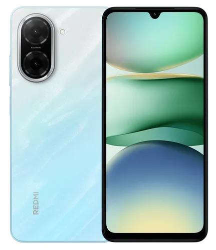 Xiaomi Redmi A5 3+64GB Ocean Blue