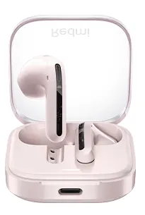 Xiaomi Redmi Buds 6 Active Powder BHR8395GL
