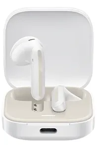 Xiaomi Redmi Buds 6 Active White BHR8391GL